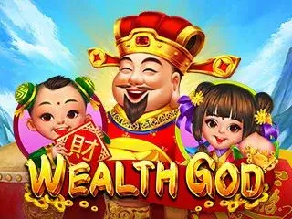 Wealth God